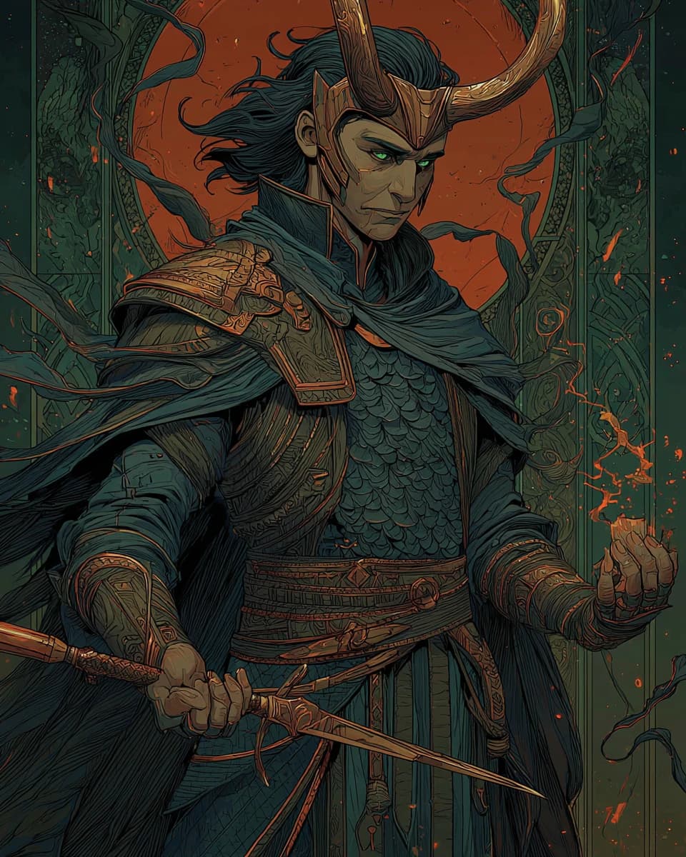 Loki