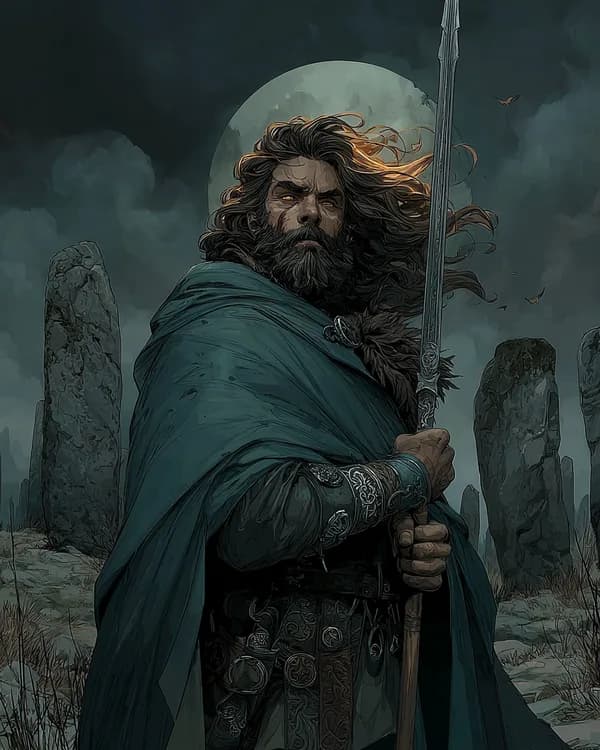 Lugh