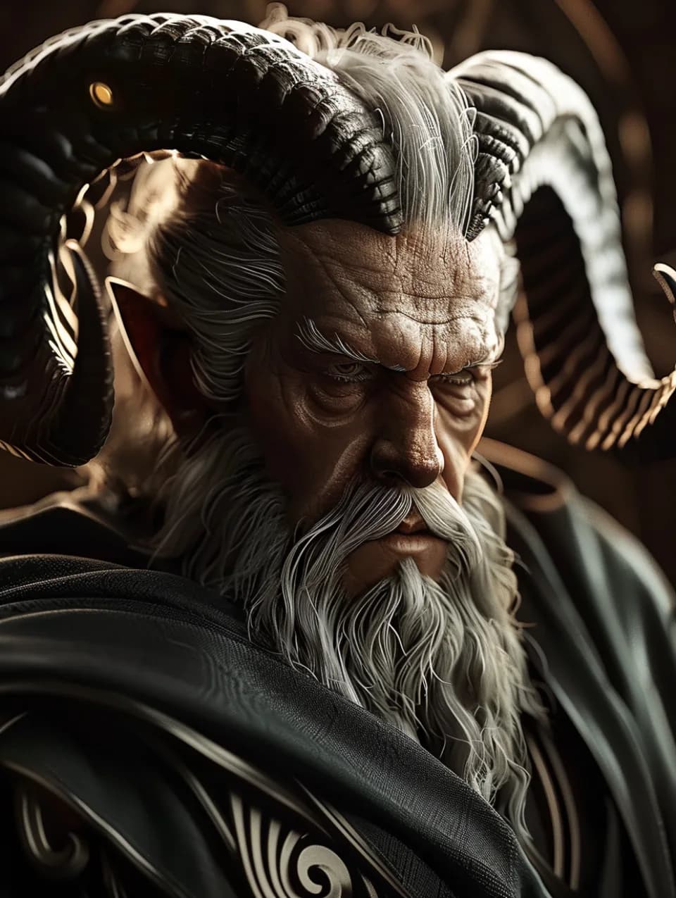Malmodeus Abbadrax