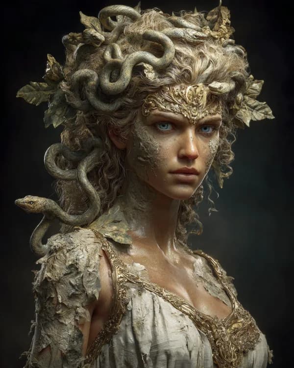 Medusa