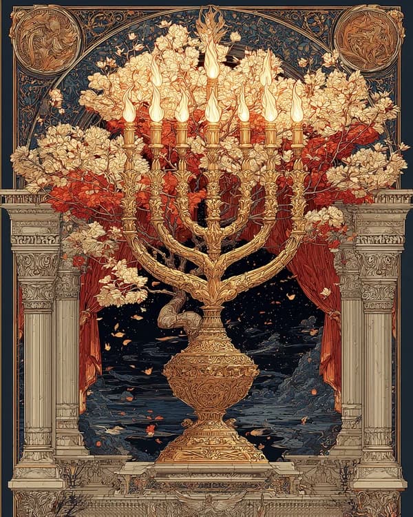 Menorah