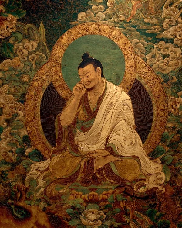Milarepa