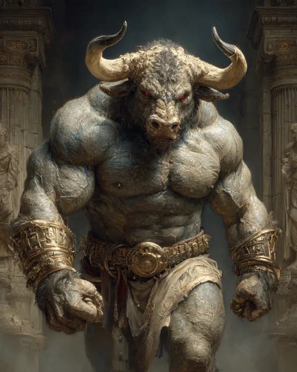 Minotaur