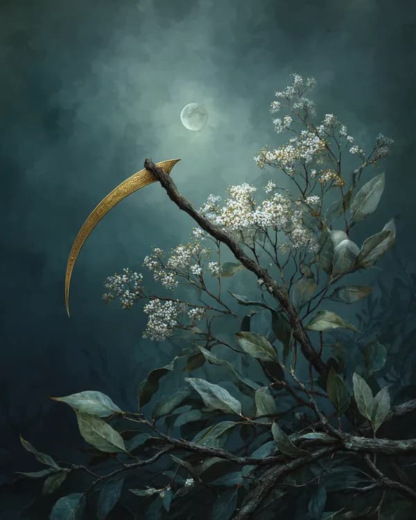 Mistletoe