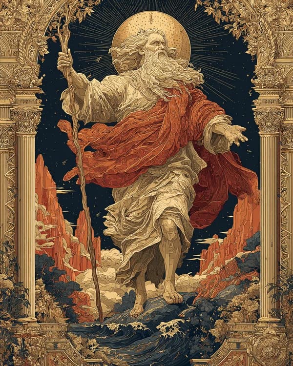 Moses