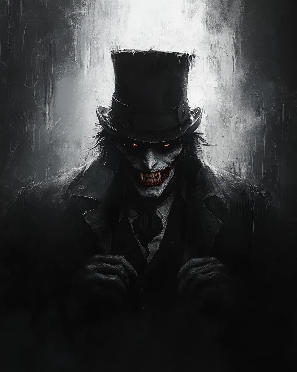 Mr. Hyde