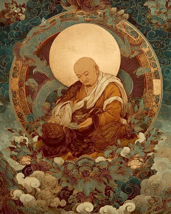 Nagarjuna