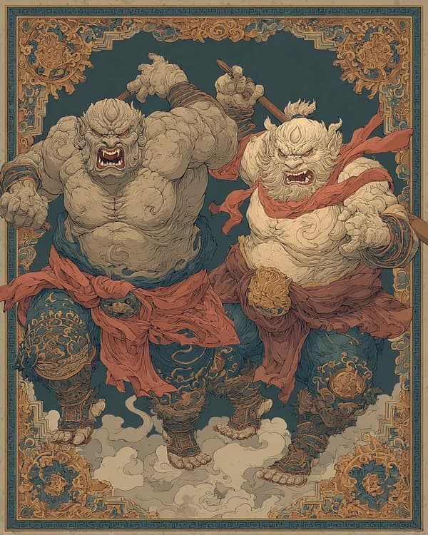 Nio Guardians