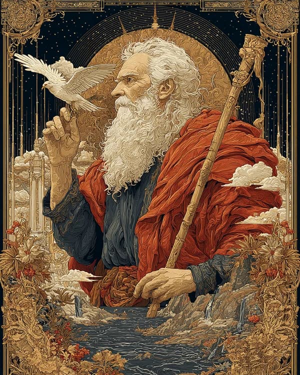 Noah