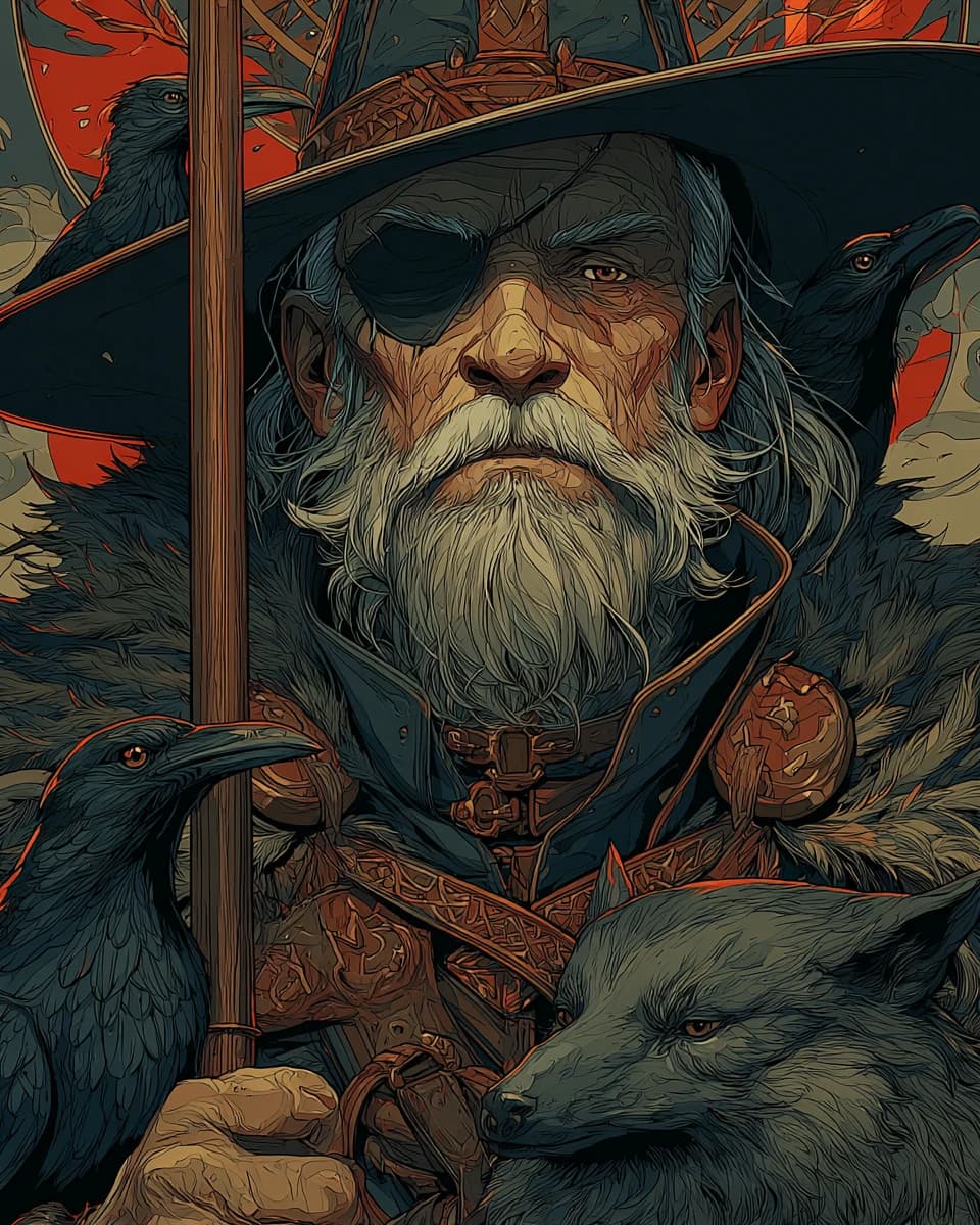 Odin