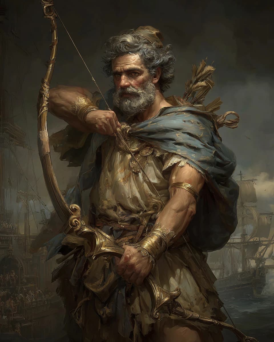 Odysseus
