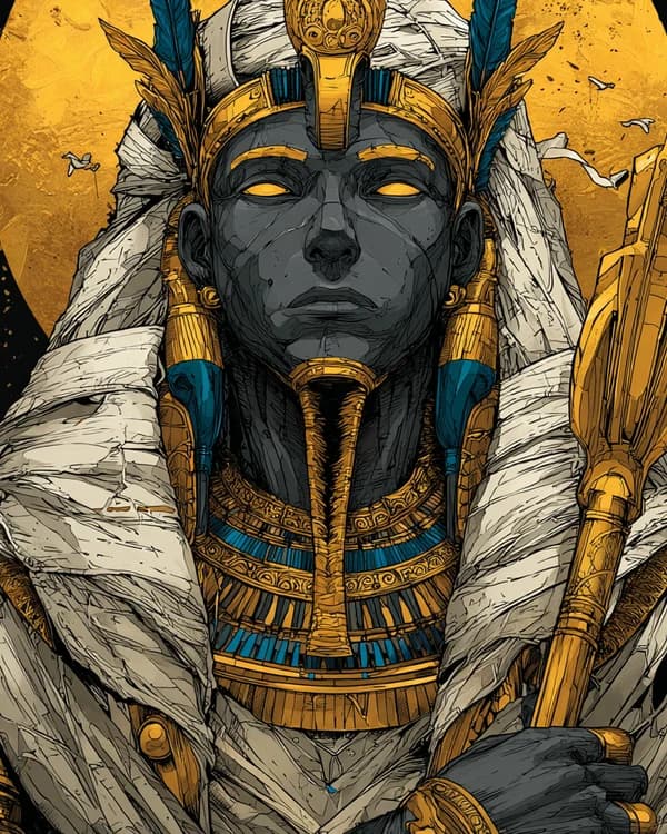 Osiris