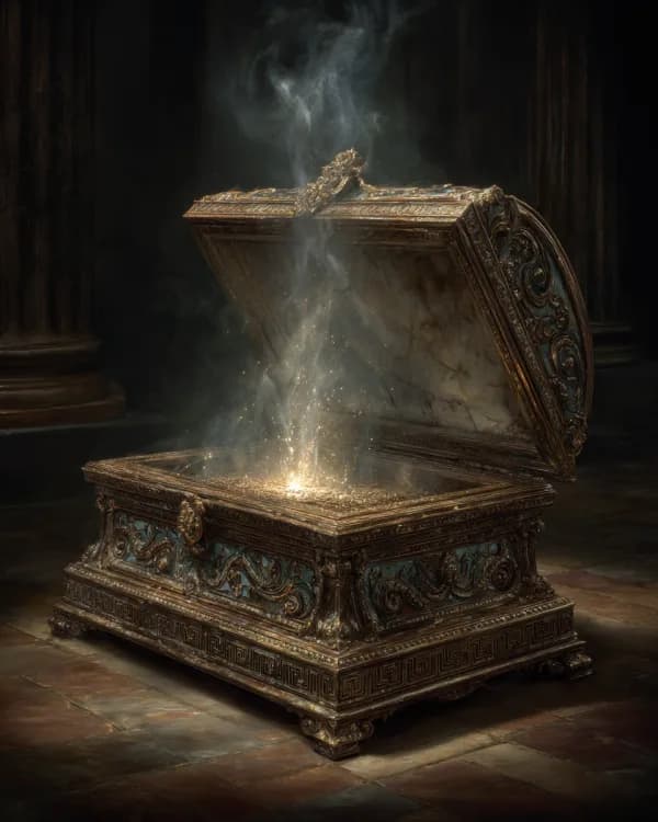 Pandora's Box