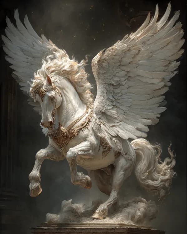 Pegasus