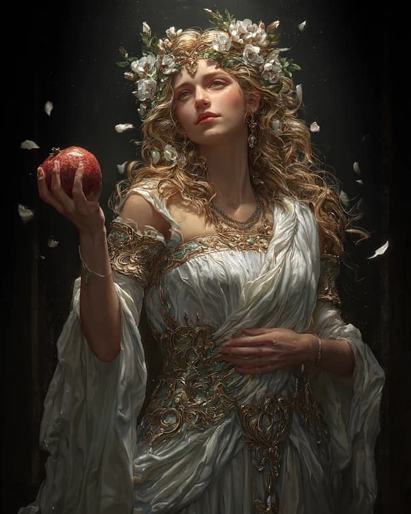 Persephone