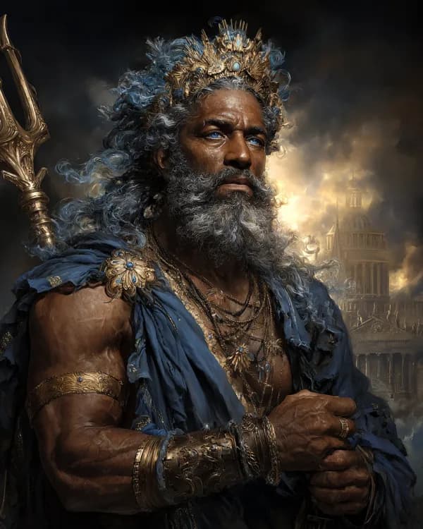 Poseidon