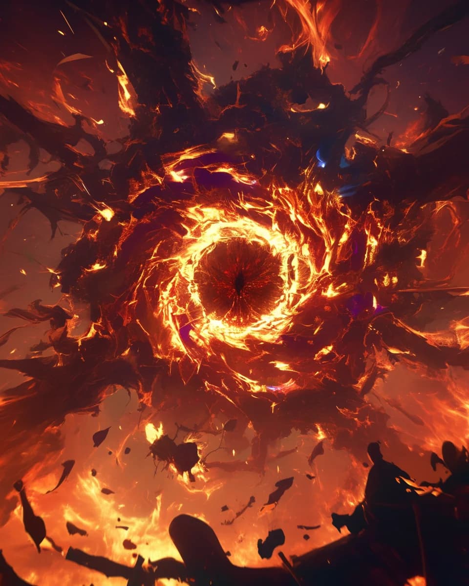 Hellfire
