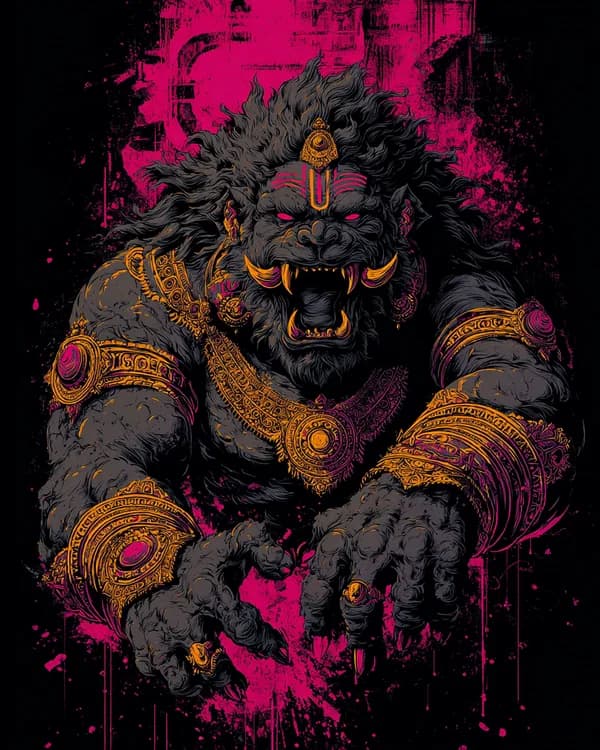 Rakshasa