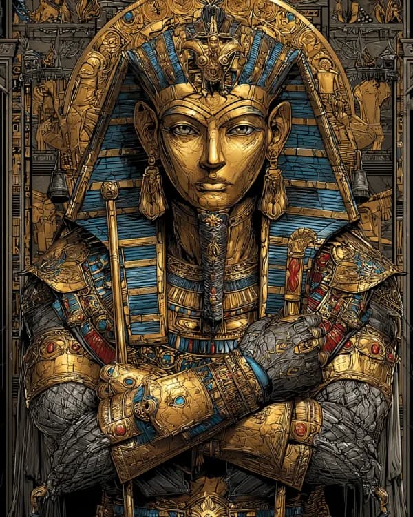 Ramesses II