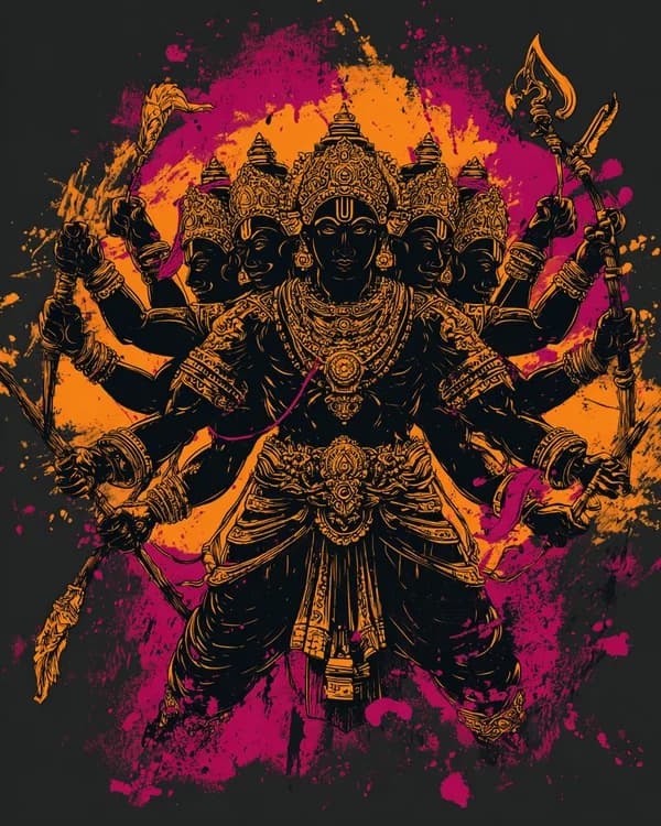 Ravana
