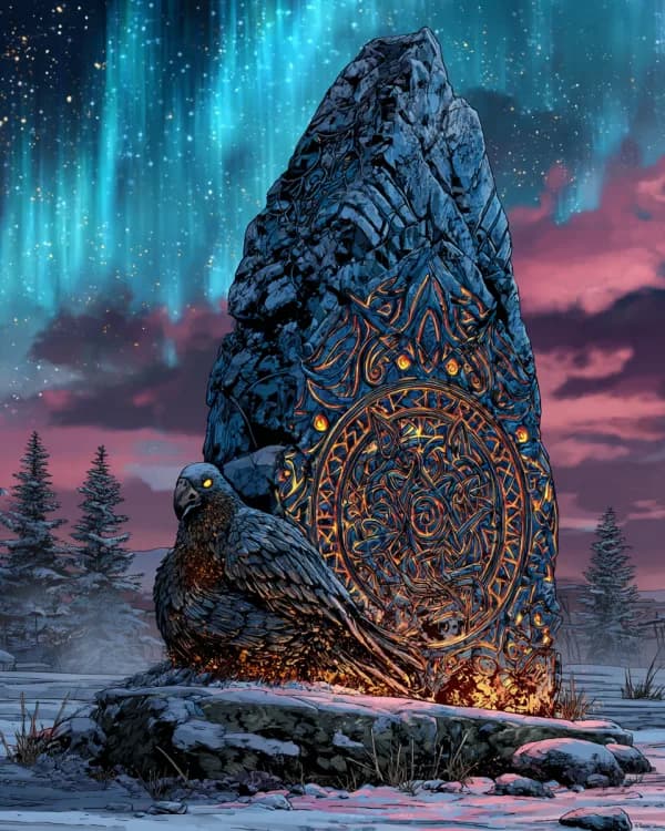 Rune Stone
