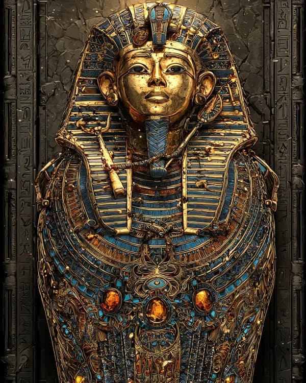 Sarcophagus
