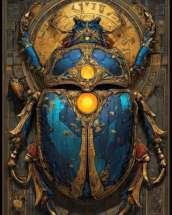 Scarab