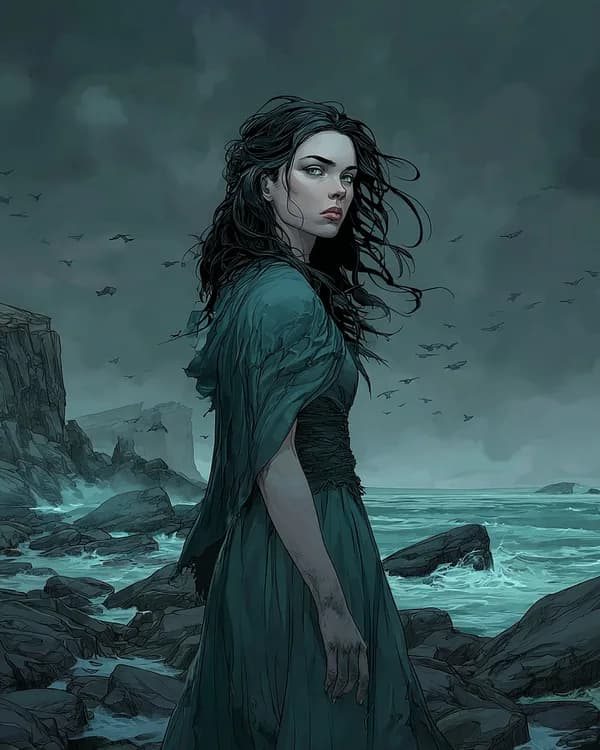 Selkie