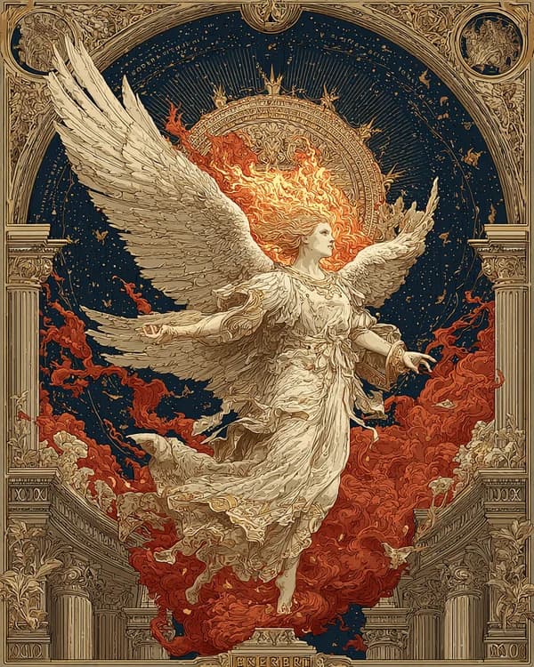 Seraph