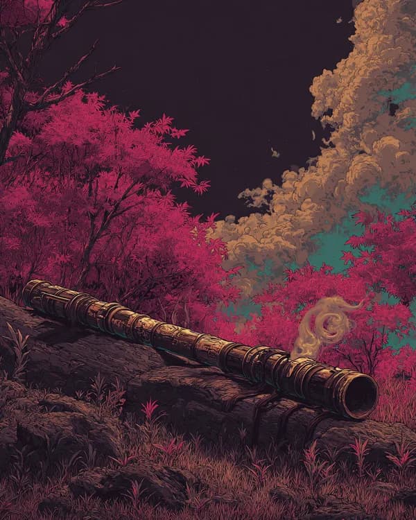 Shakuhachi
