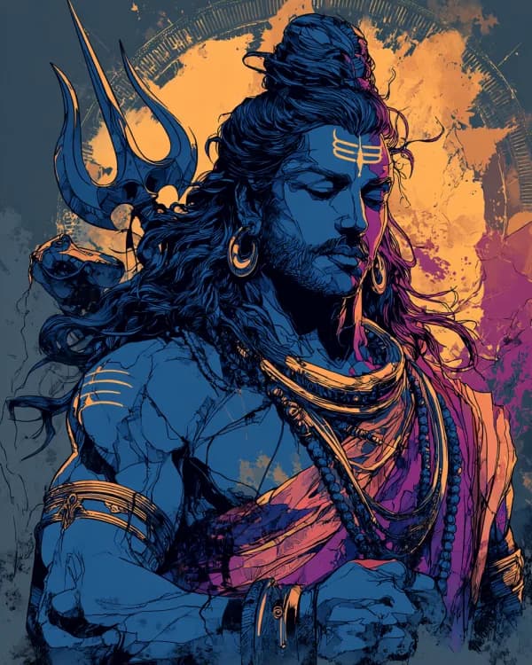 Shiva