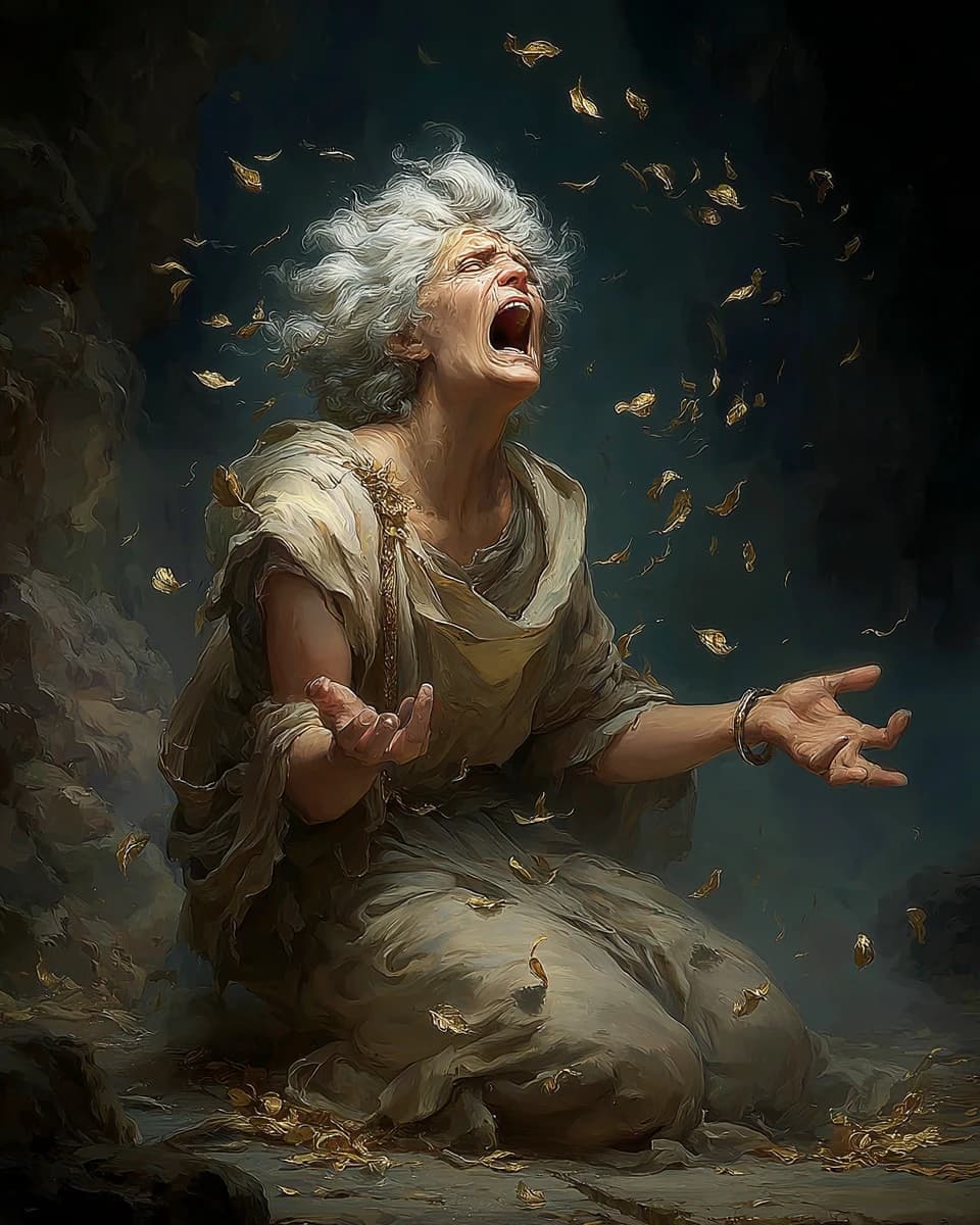 Sibyl of Cumae