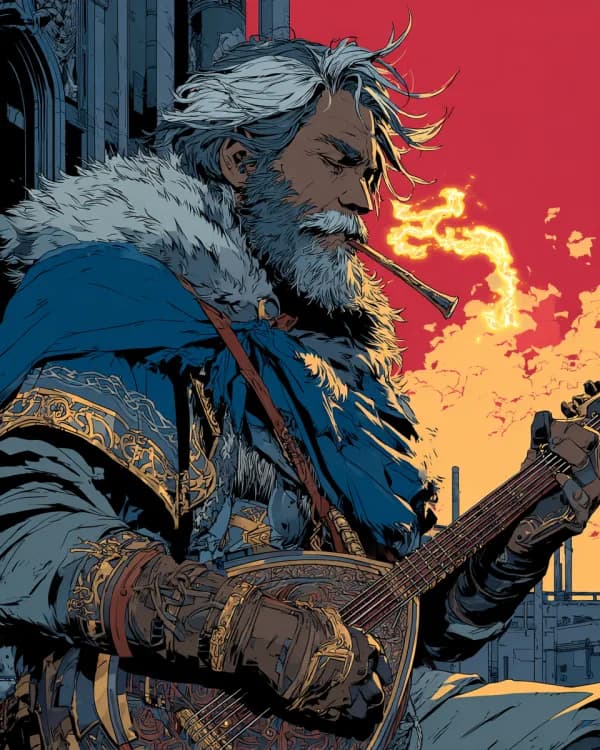 Skald