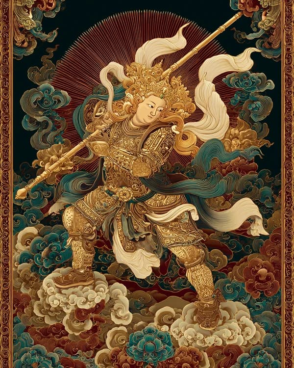 Skanda
