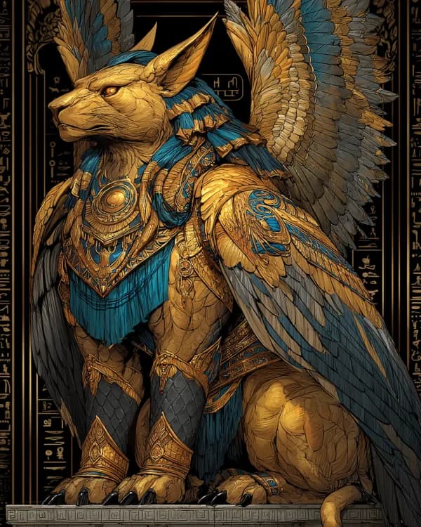 Sphinx