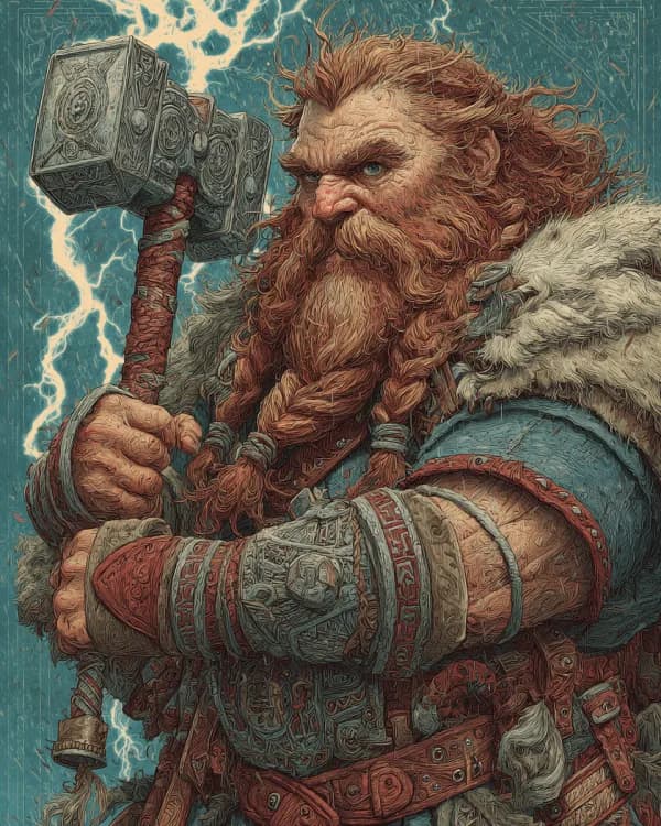 Thor