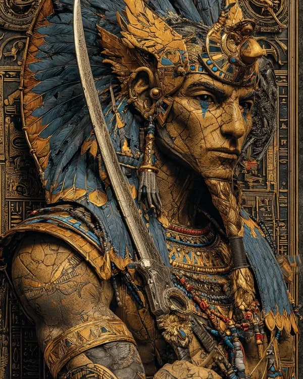 Thutmose III