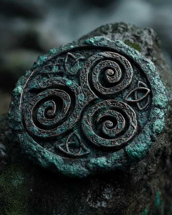 Triskelion