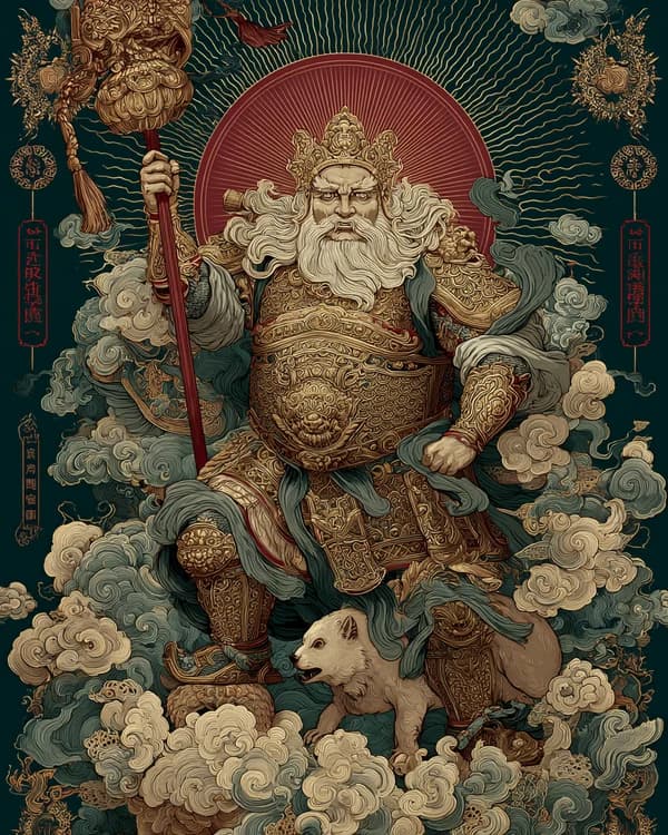 Vaisravana
