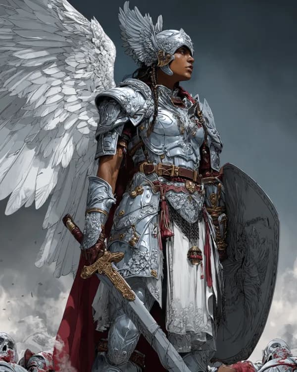 Valkyrie