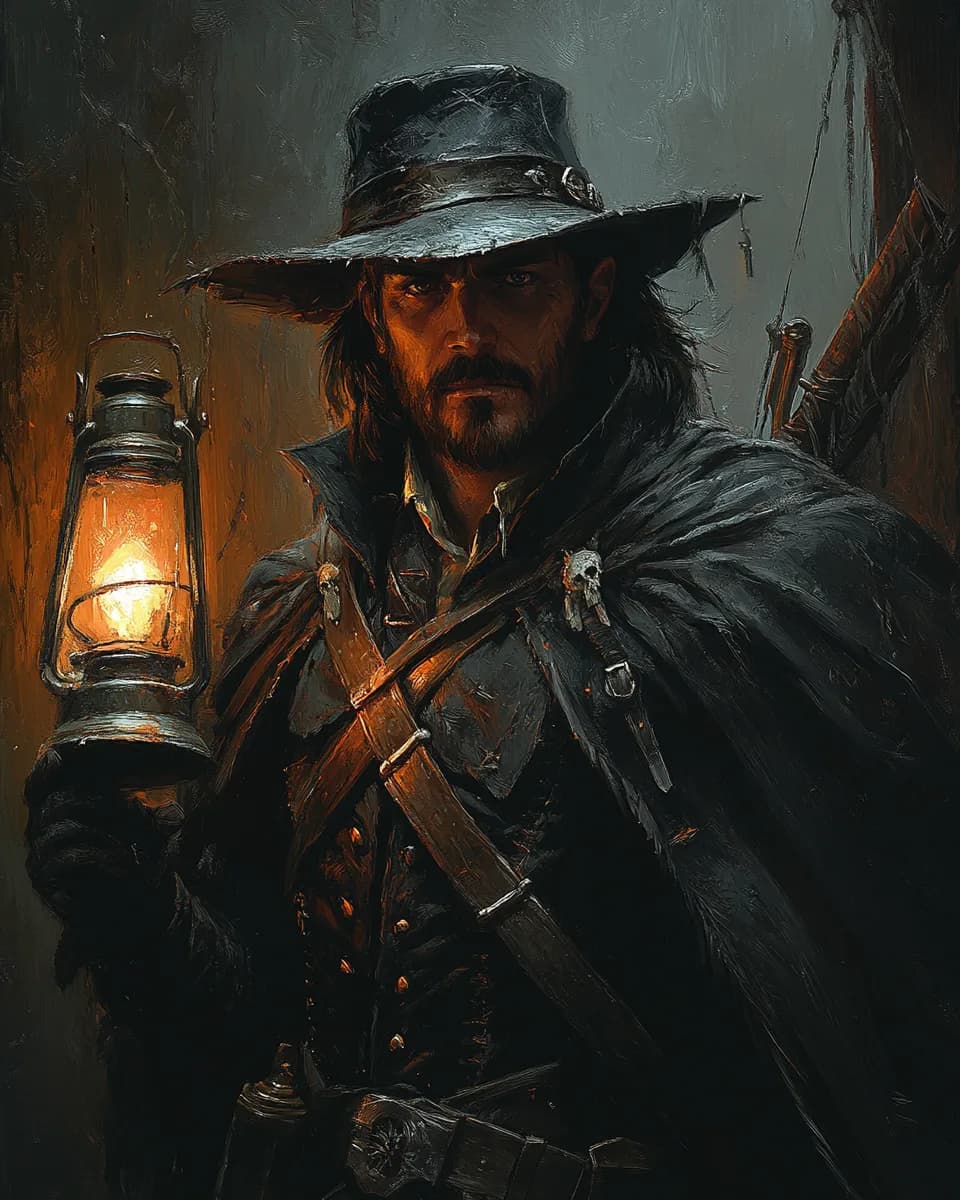 Van Helsing
