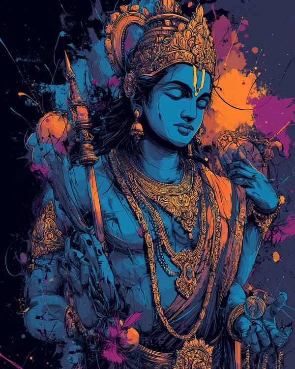 Vishnu