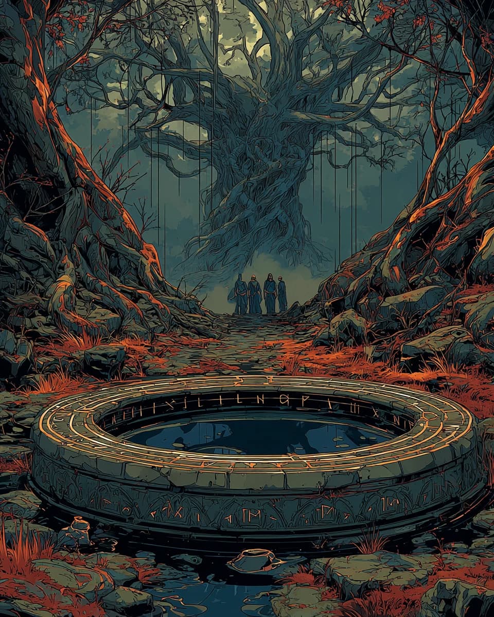 Well of Urd