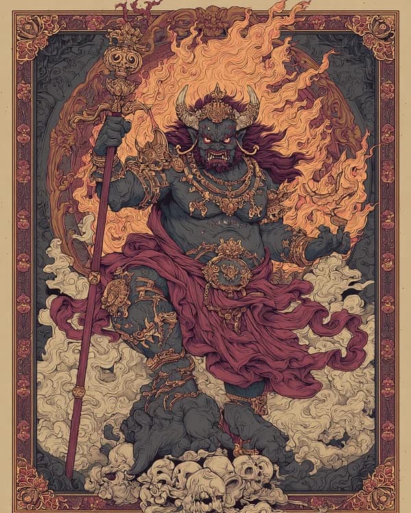 Yama
