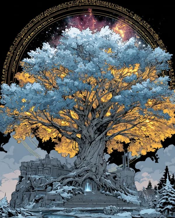Yggdrasil