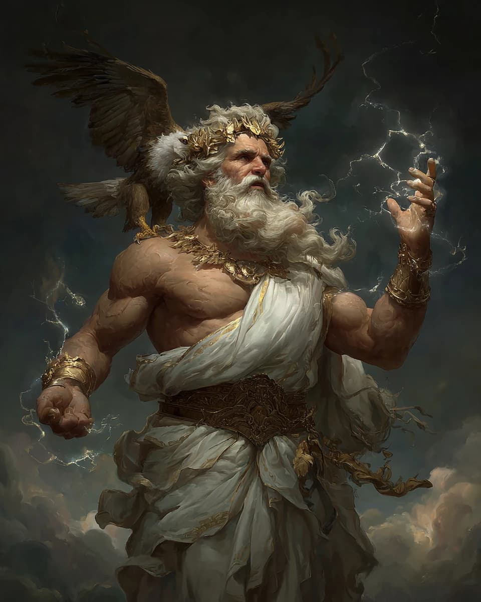 Zeus