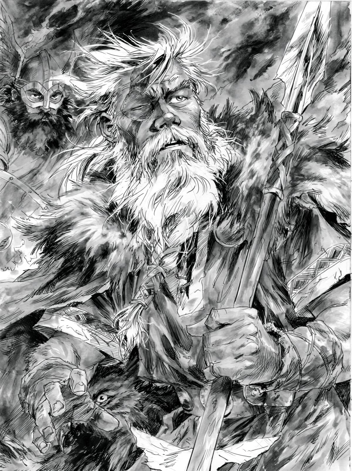 Odin