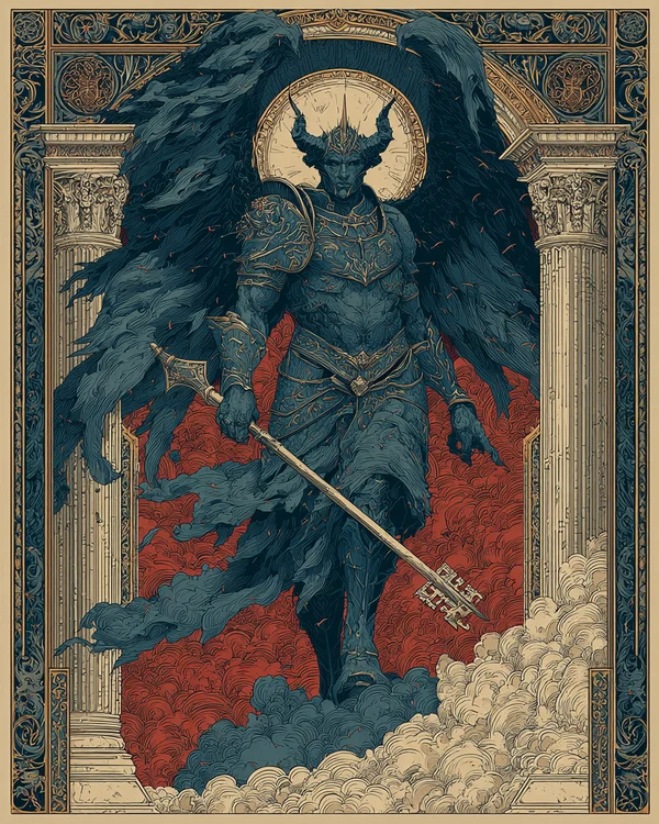 Abaddon