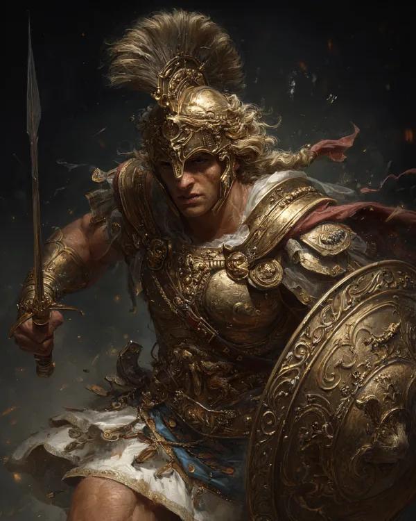 Achilles