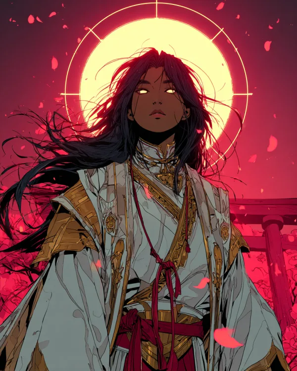 Amaterasu